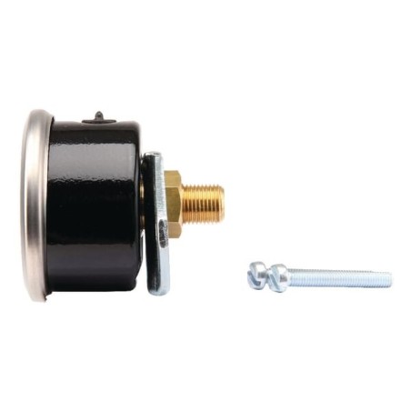 Manometr średnica 40 mm 0-10 bar 1/8 tył - MA4010P02ST
