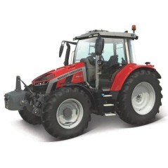 Ciągnik Massey Ferguson 5SD.145 2.4 GHz - MA82723