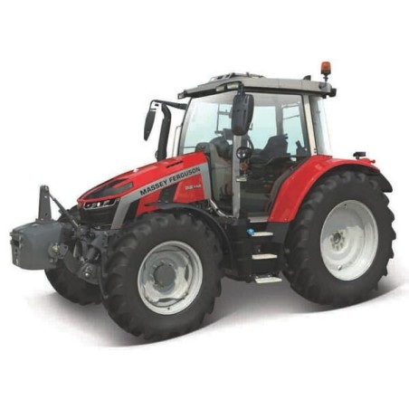 Ciągnik Massey Ferguson 5SD.145 2.4 GHz - MA82723