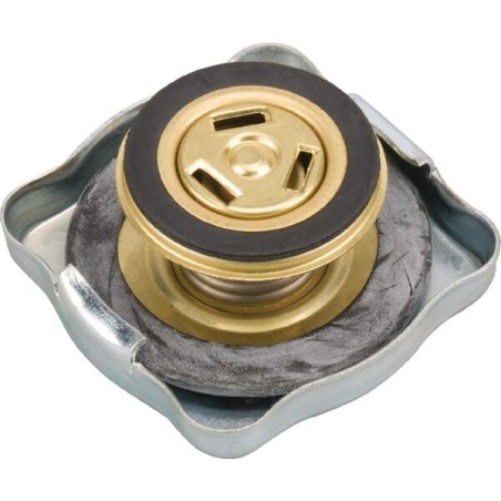Radiator lock - MA947388