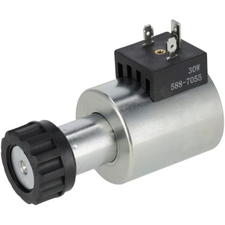 Solenoid valve - MA52760646