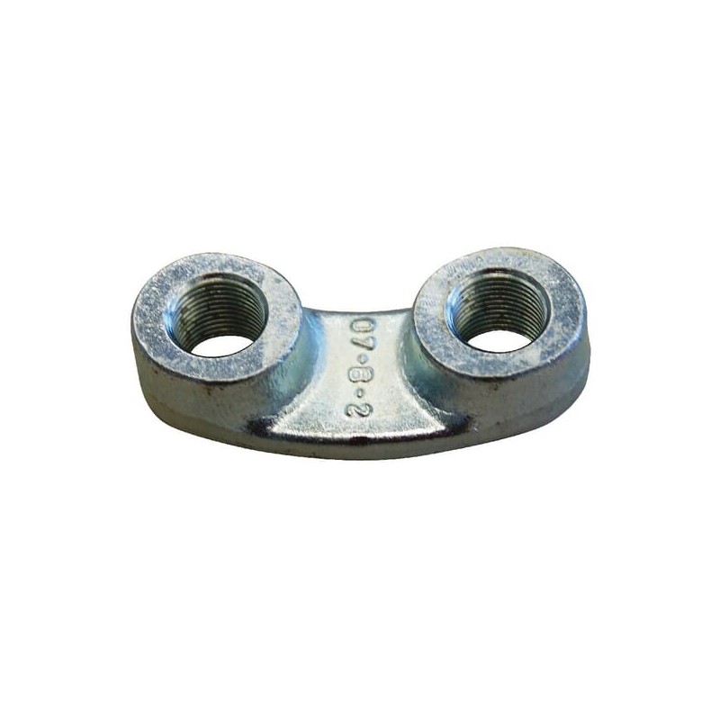 Bügelmutter M18x1,5 - MAE001350Y Bügelmutter M18x1,5 - MAE001350Y