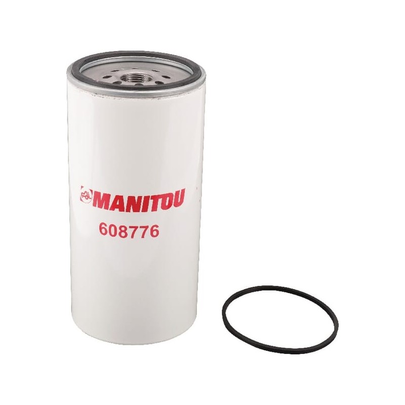 Fuel filter water separator - MA608776