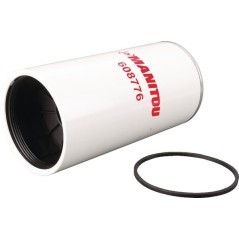 KrSt-Filter Wasserabscheider - MA608776