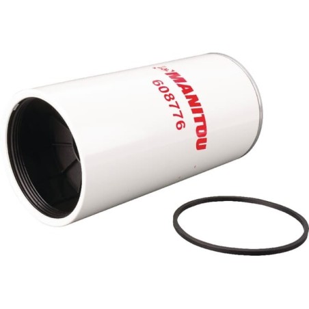 Fuel filter water separator - MA608776