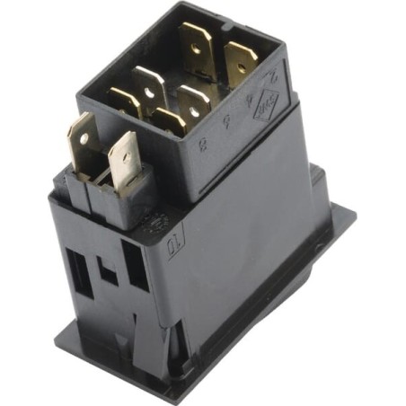 Rocker switch for work lamp - MA232685
