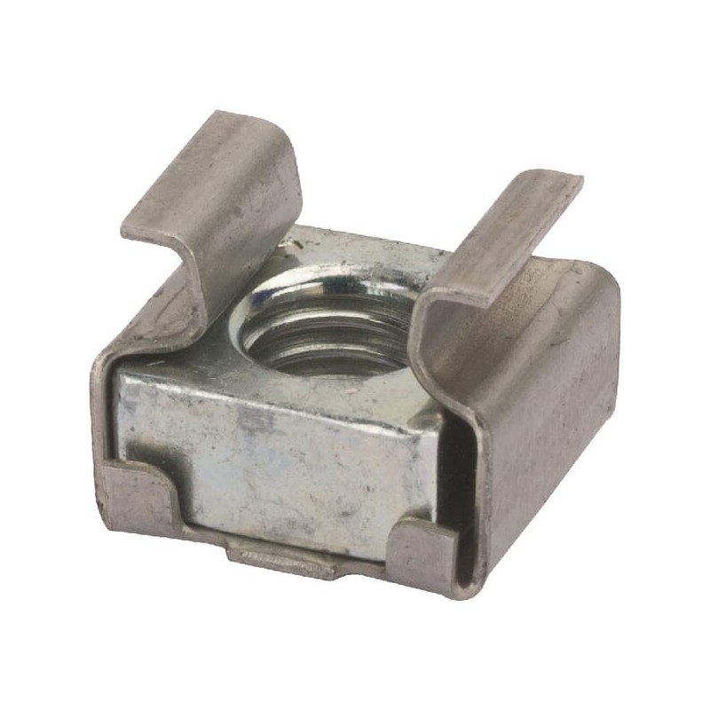 Käfigmutter M6 - MA178125 Käfigmutter M6 - MA178125