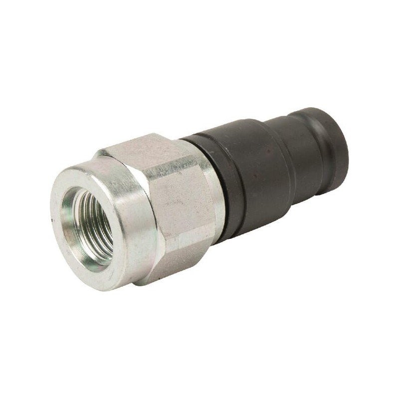 Quick release coupling male - MA266089