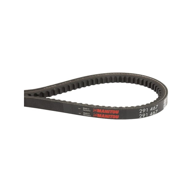 V-belt dynamo - MA291467 V-belt dynamo - MA291467