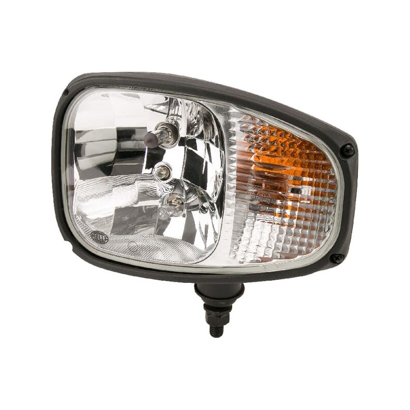 Reflektor lewy - MA265416 Reflektor lewy - MA265416