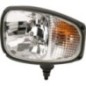 Reflektor lewy - MA265416 Reflektor lewy - MA265416