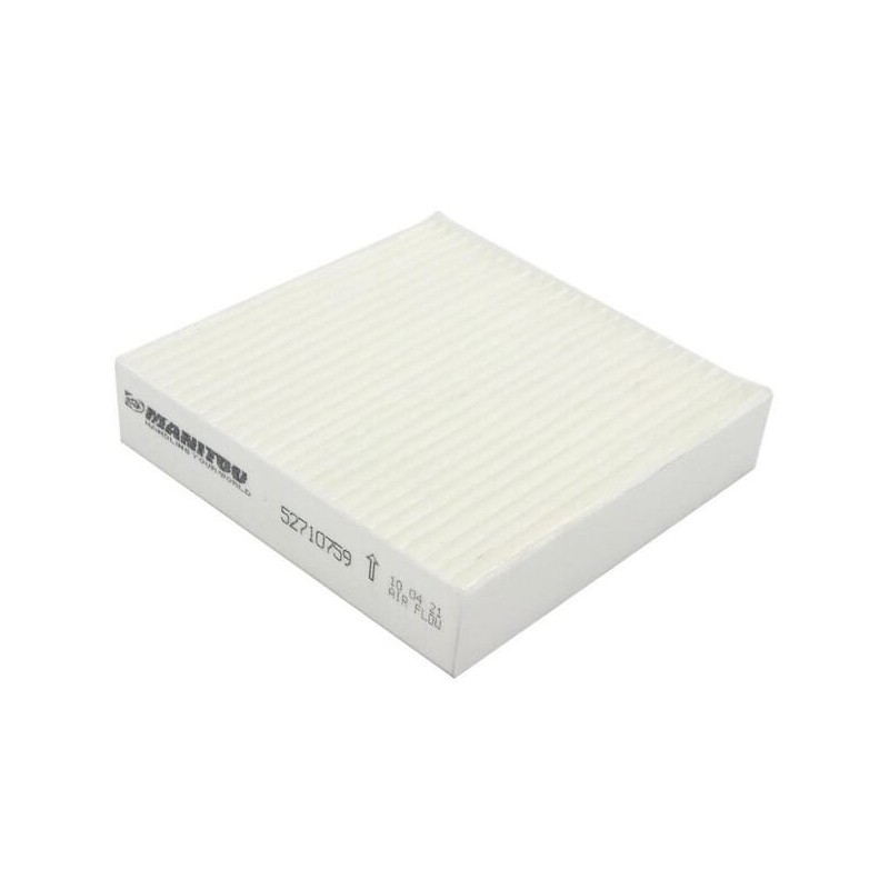 Luftfilter, außen - MA52710759 Luftfilter, außen - MA52710759
