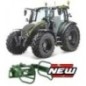 Valtra M2 with front loader - MA15591V
