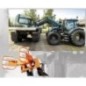 Valtra M2 with front loader - MA15591V