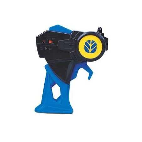 Ciągnik New Holland T8.435, 2.4 GHz - MA82721