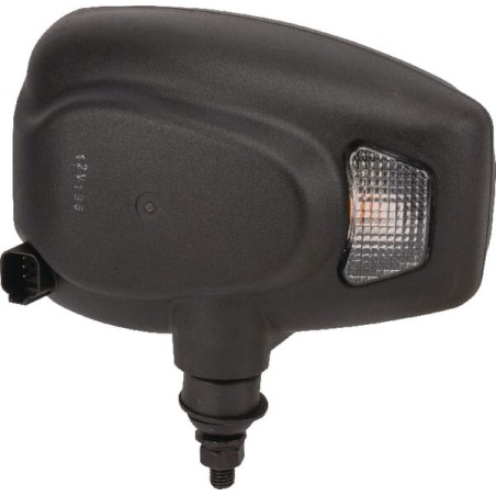Right headlamp - MA265415