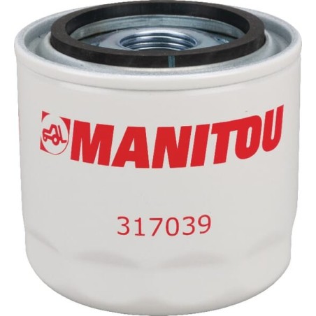 Engine oil filter - MA317039
