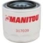 Motorölfilter - MA317039 Motorölfilter - MA317039
