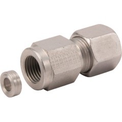 Przyłącze manometru M16x1.5 8 SR 1/2 BSP - MAV8SR12