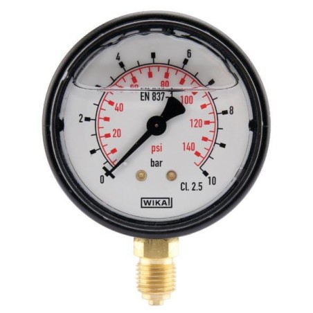 Pressure gauges with bottom connection – produkty dostępne w rolniczeczesci.pl
