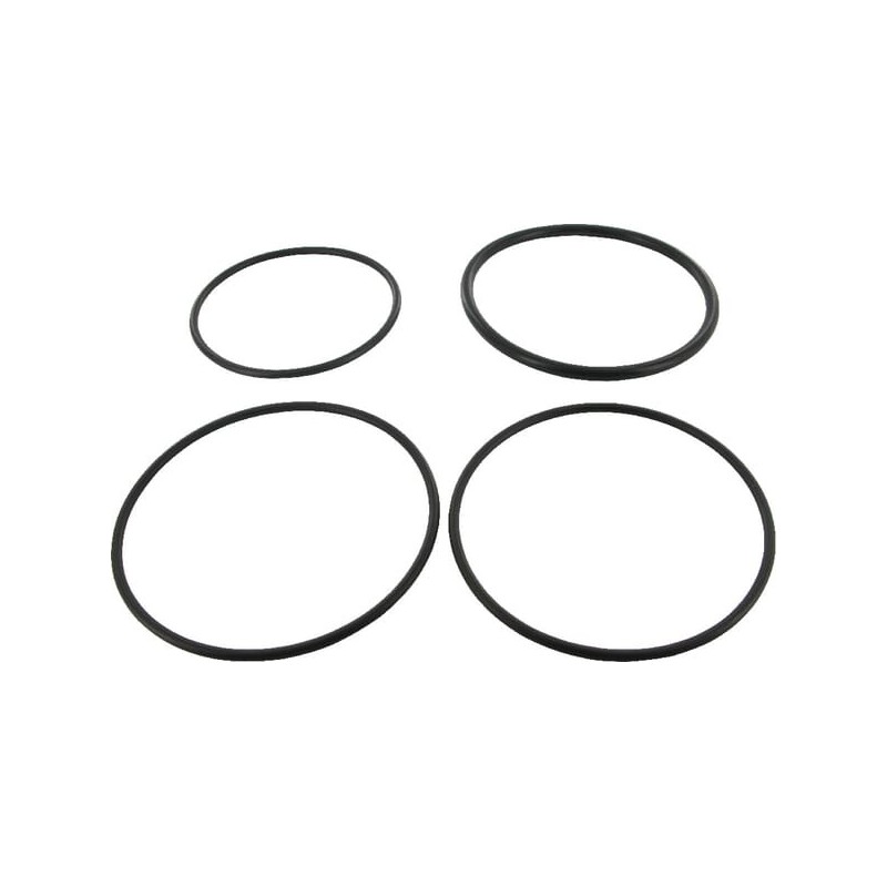 Dichtungssatz für MPF100 - MPF9100 Dichtungssatz für MPF100 - MPF9100