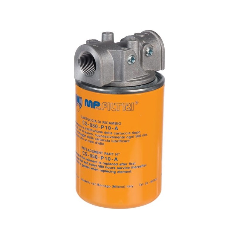 Aufschraubfilter - MPS050RU1P10A