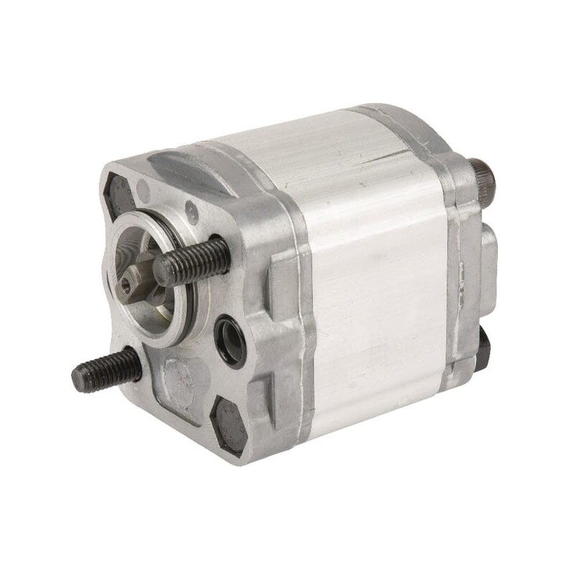 Pompa MPP 5 cc D gr.1 Silent - MPP5DS