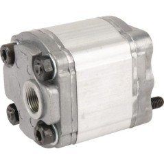 MPP pump 5 cc D gr.1 silent - MPP5DS