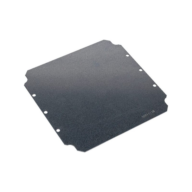 Assembly plate, 250x255 mm - MPL337338