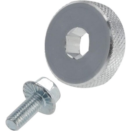 Hand wheel for MPPRVD - MPPRVDHW