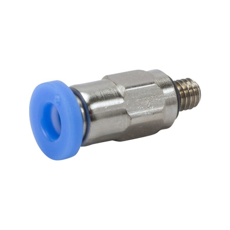 Push-in fitting - MSCS3M3P Push-in fitting - MSCS3M3P