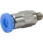 Push-in fitting - MSCS3M3P Push-in fitting - MSCS3M3P