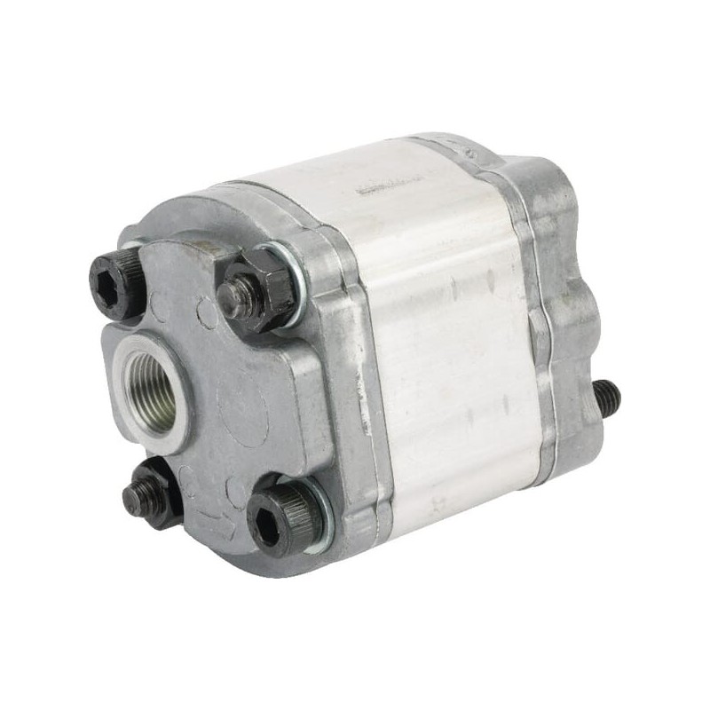 Pompa MPP 2 cc D gr.1 Silent - MPP2DS