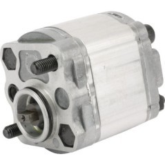 MPP pump 2 cc D gr.1 silent - MPP2DS