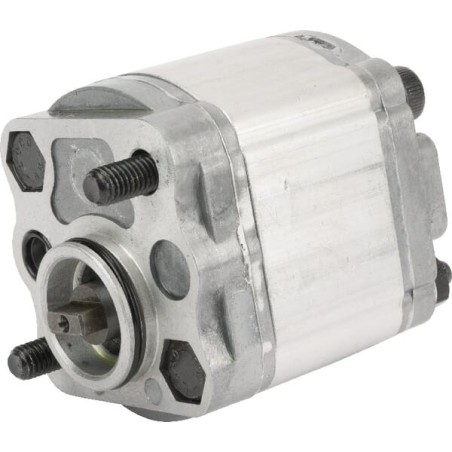MPP pump 2 cc D gr.1 silent - MPP2DS