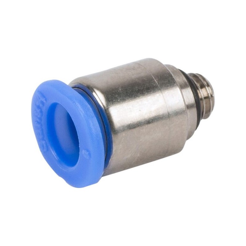 Push-in fitting - MSC6M5B Push-in fitting - MSC6M5B