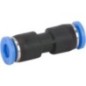 Push-in fitting - MSC4P