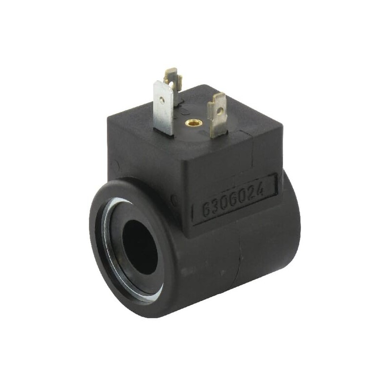 Coil 24V DC - MSC24VDC Coil 24V DC - MSC24VDC