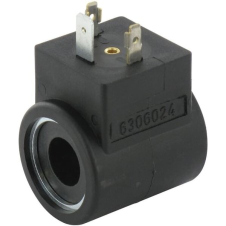 Spule 24V DC - MSC24VDC
