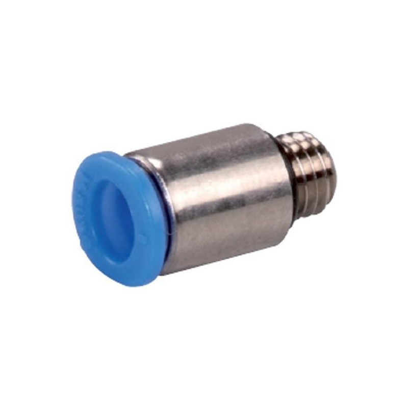 Push-in fitting - MSC4M3B Push-in fitting - MSC4M3B