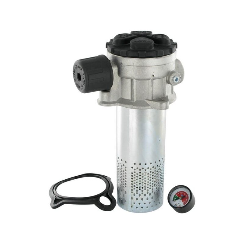 Return filter MPH 110-2-A25 - MPH1102A25
