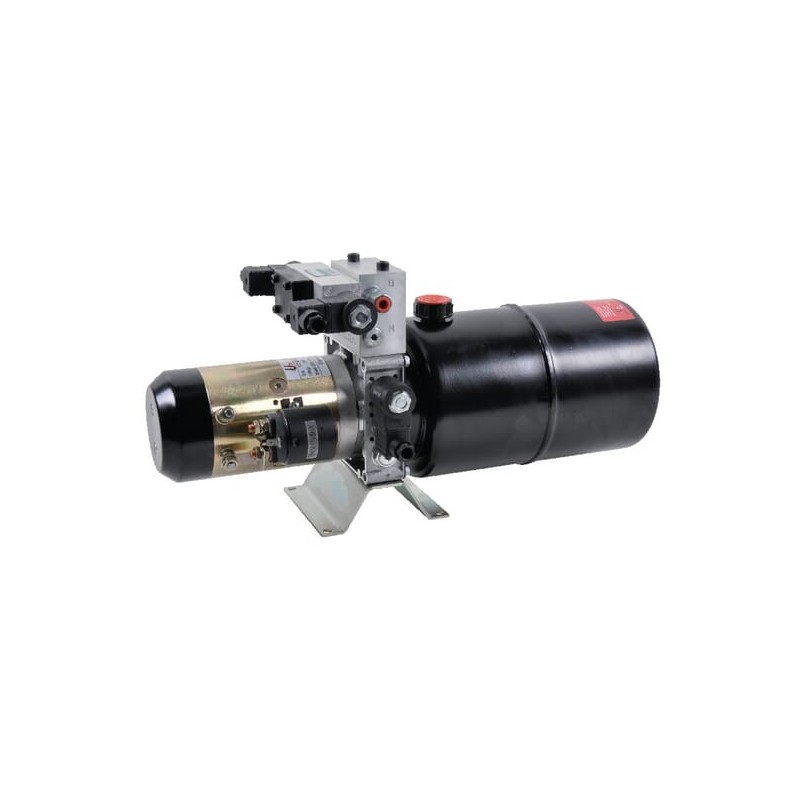 MPP 24VDC 2100W 5L 1.6cc - MPP85G001 MPP 24VDC 2100W 5L 1.6cc - MPP85G001