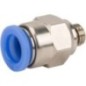 Push-in fitting - MSCS6M5P Push-in fitting - MSCS6M5P