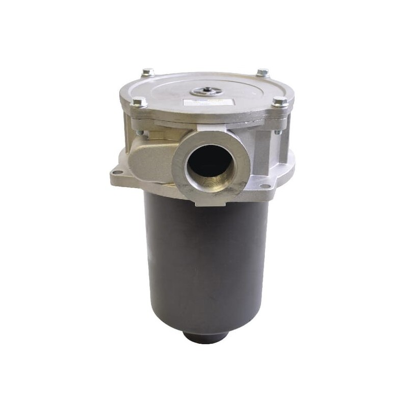 Return filter - MPF4002A06H