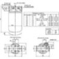Suction filter - MPS050SP10 Suction filter - MPS050SP10
