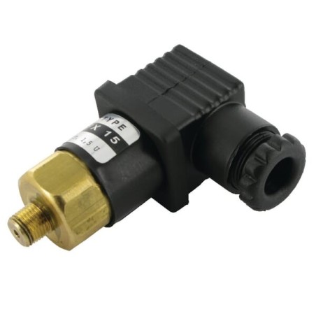 Wskaźnik elektryczny - MP9FX15R2M3