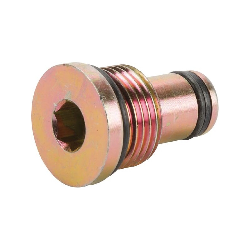 SAE 8-2 Cavity Plug - MPPPSAE82 SAE 8-2 Cavity Plug - MPPPSAE82
