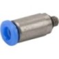 Steckverschraubung - MSC3M3B Steckverschraubung - MSC3M3B