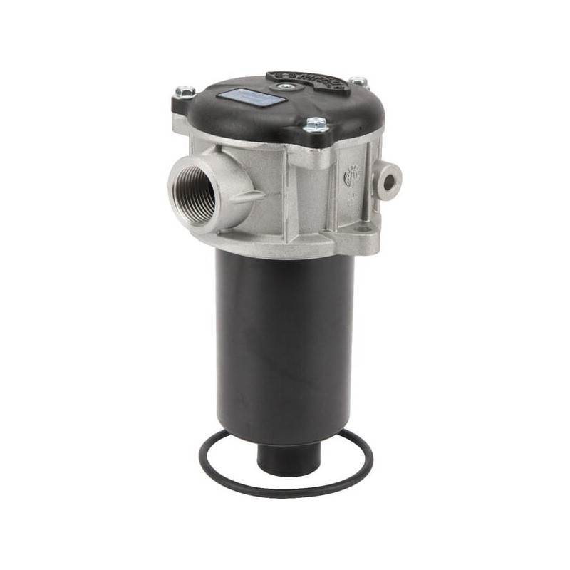 Return filter - MPF1002G3M25N