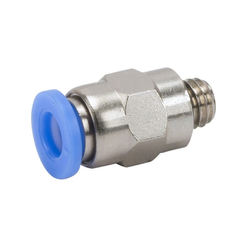 Push-in fitting - MSCS4M5P Push-in fitting - MSCS4M5P